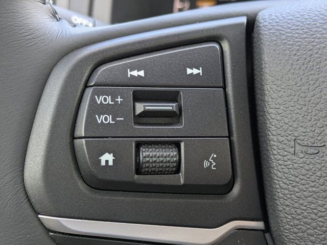 New 2026 Honda Ridgeline RTL image 21