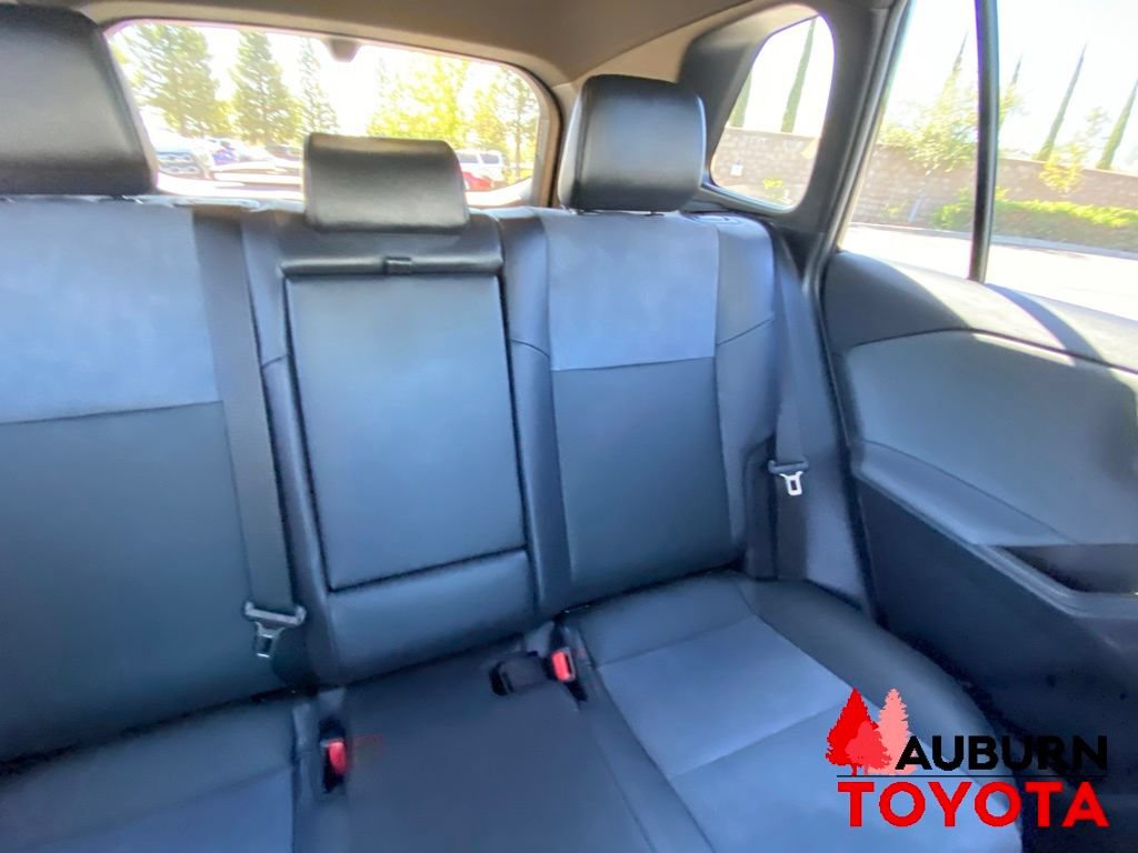 New 2026 Toyota RAV4 XSE AWD/4WD image 20