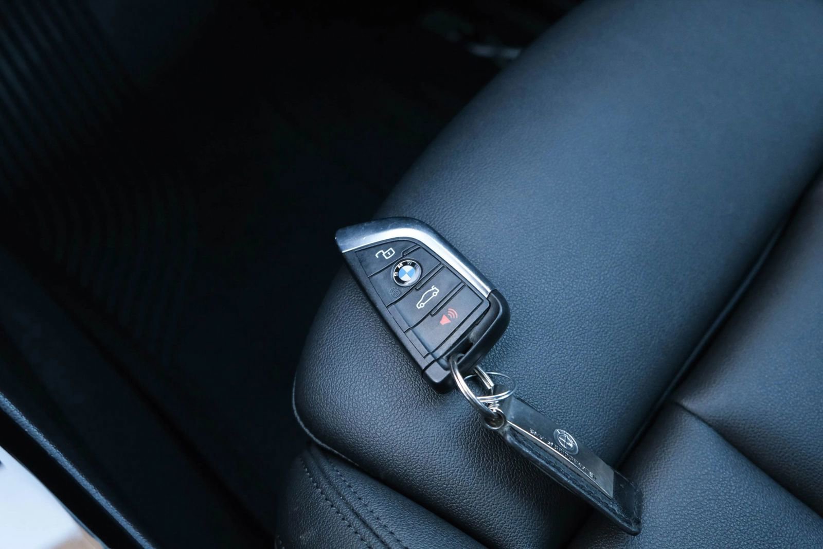 Used 2021 BMW X3 xDrive30i w/ Convenience Package image 45