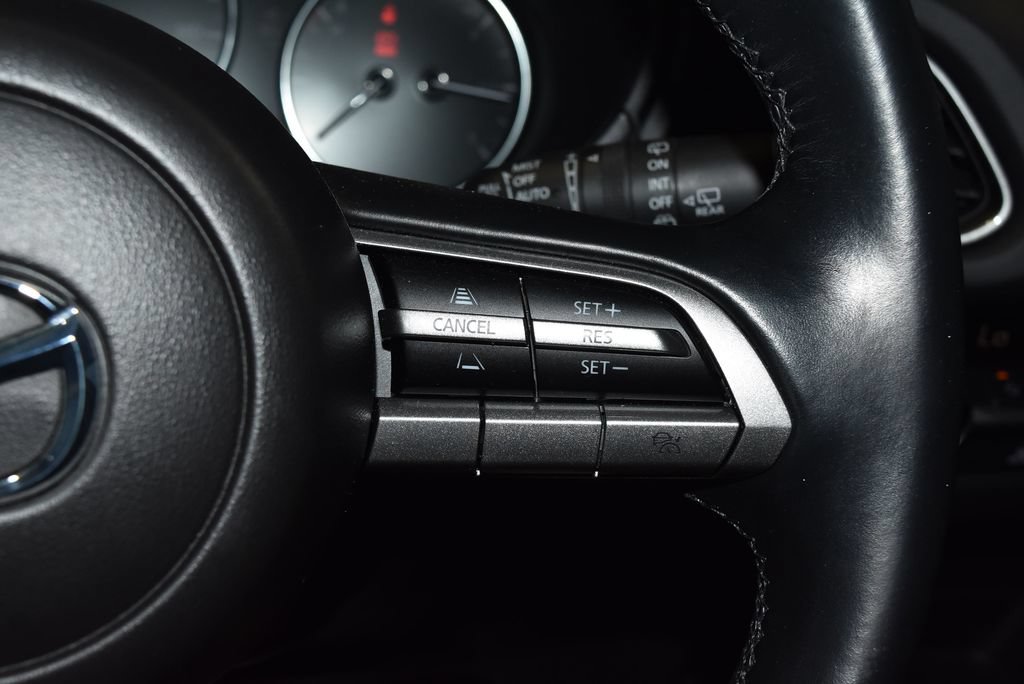 Used 2023 MAZDA CX-30 AWD 2.5 S w/ Select Package image 9