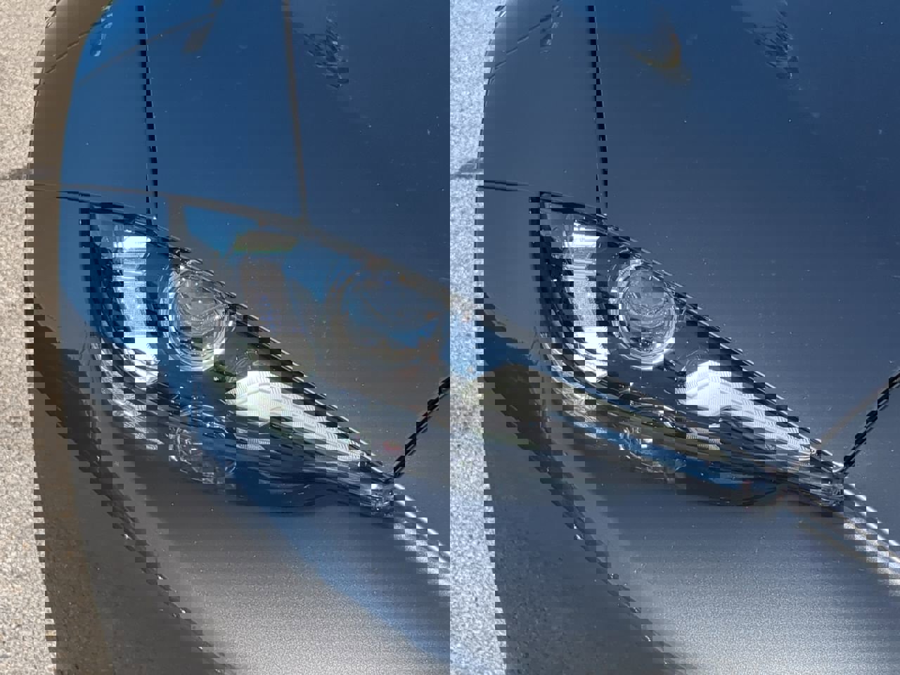 Used 2025 MAZDA MX-5 Miata Grand Touring image 10