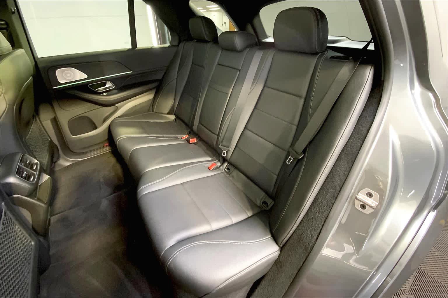 Certified 2023 Mercedes-Benz GLE 350 4MATIC image 21