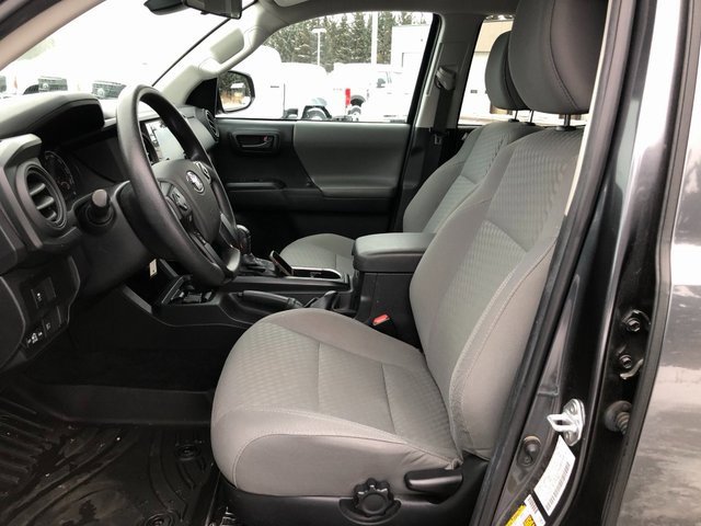 Used 2023 Toyota Tacoma SR image 13