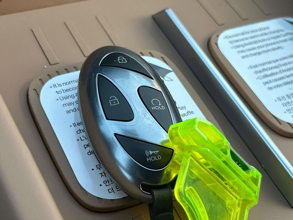 New 2026 Hyundai Santa Fe Calligraphy w/ Tow & Go Package image 41