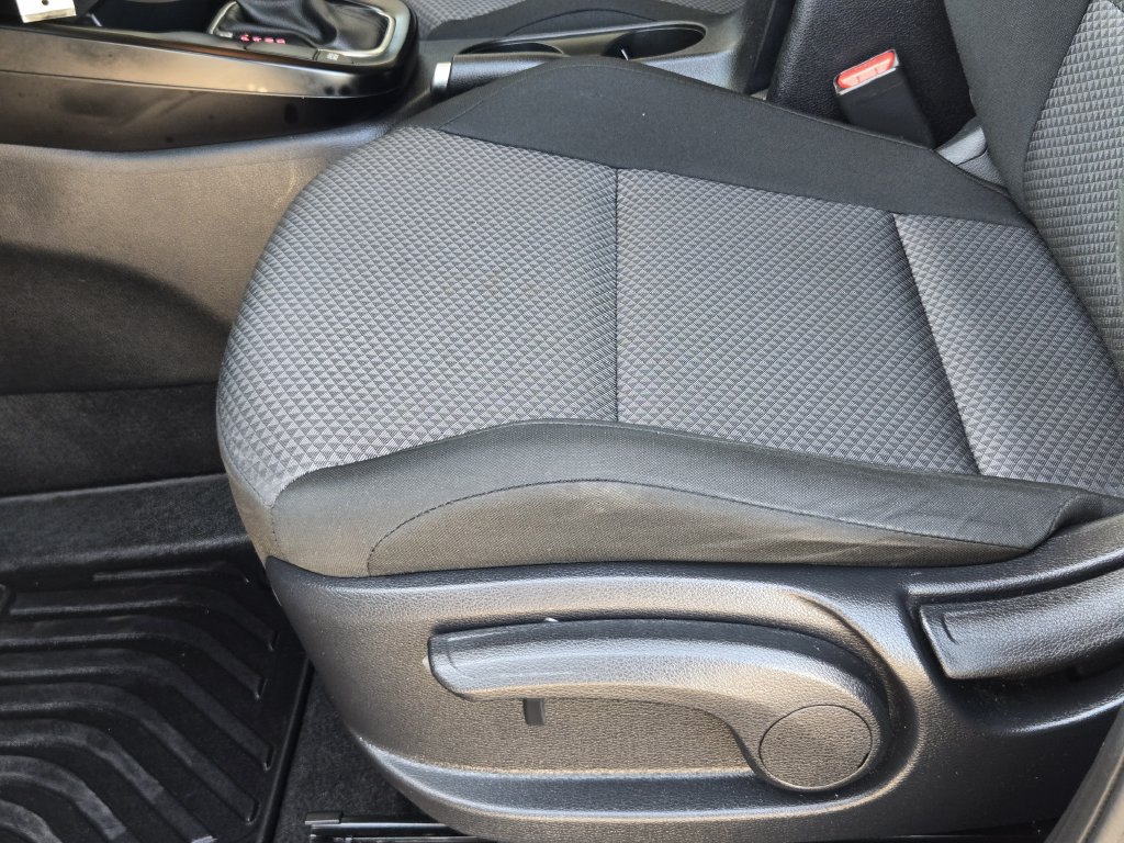 Certified 2022 Kia Soul LX w/ Technology Package FWD image 26