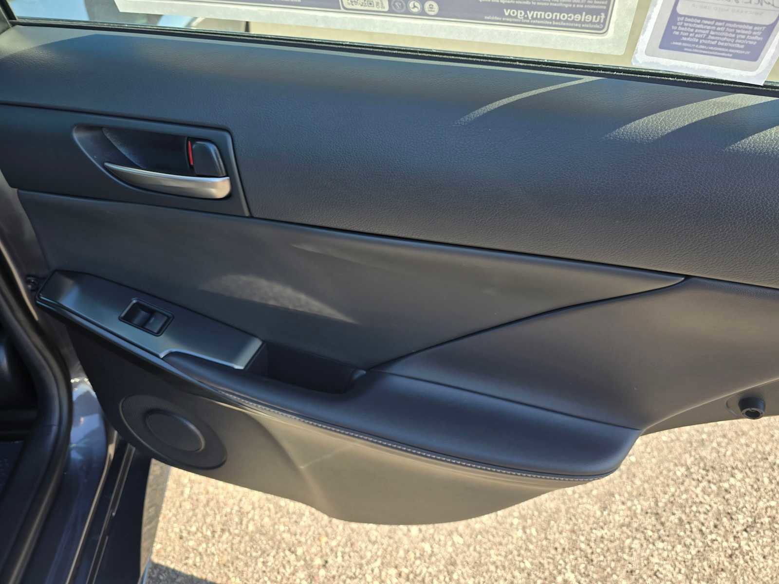 New 2026 Lexus IS 350 F Sport RWD image 14