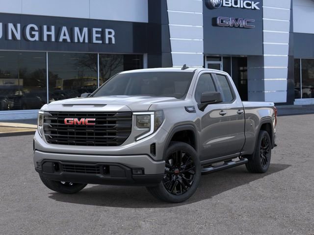 New 2026 GMC Sierra 1500 Elevation w/ Elevation Select Package AWD/4WD image 6