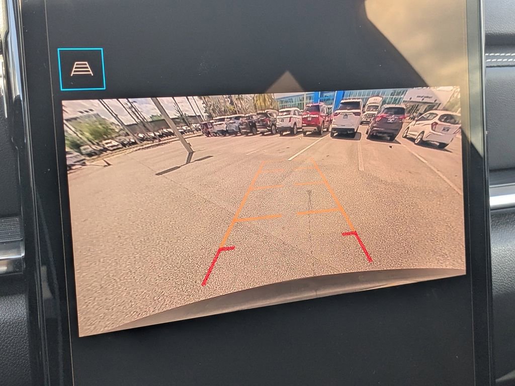 Certified 2025 GMC Terrain Elevation image 19