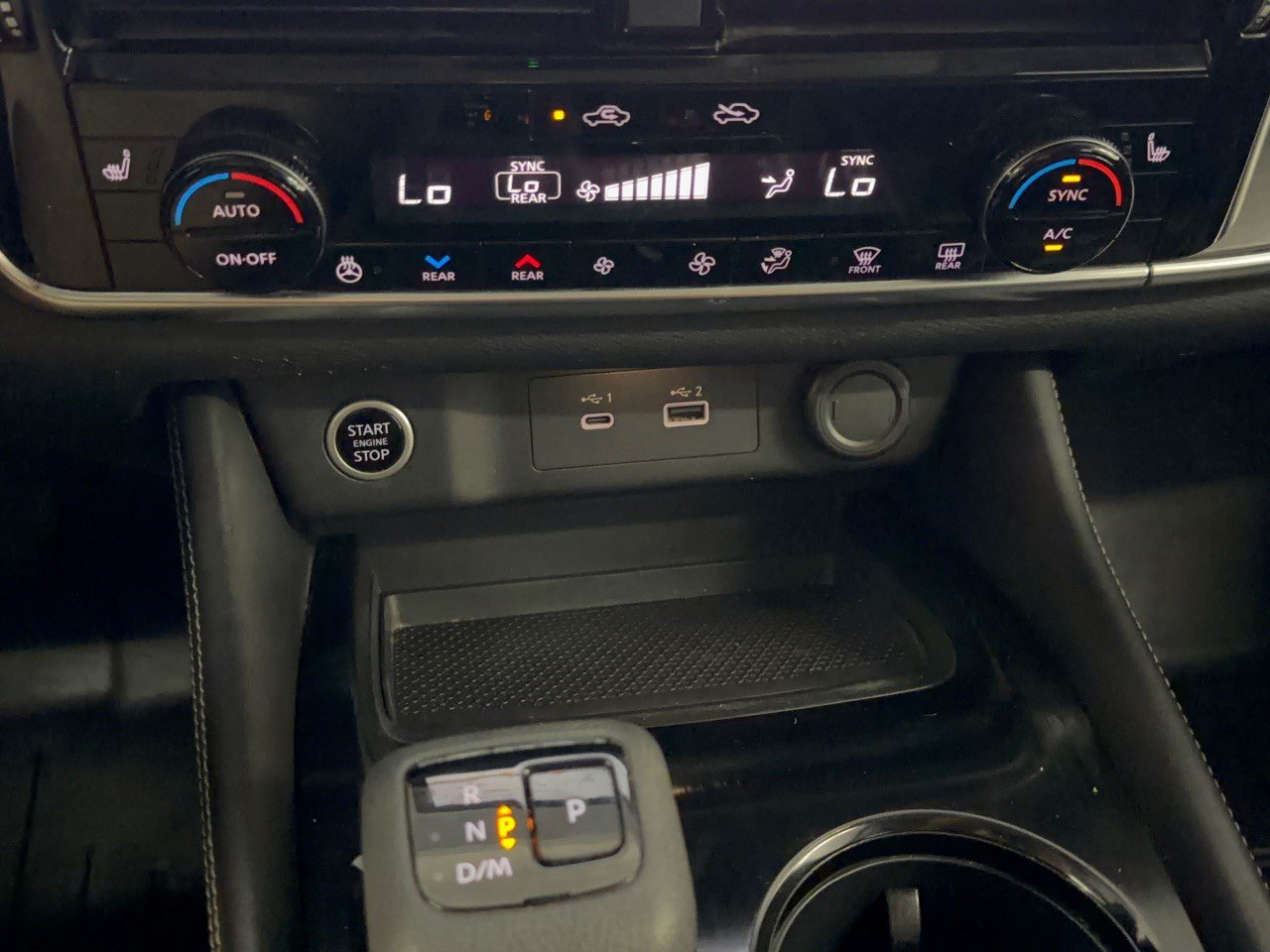 Used 2021 Nissan Rogue SL w/ Premium Package FWD image 22
