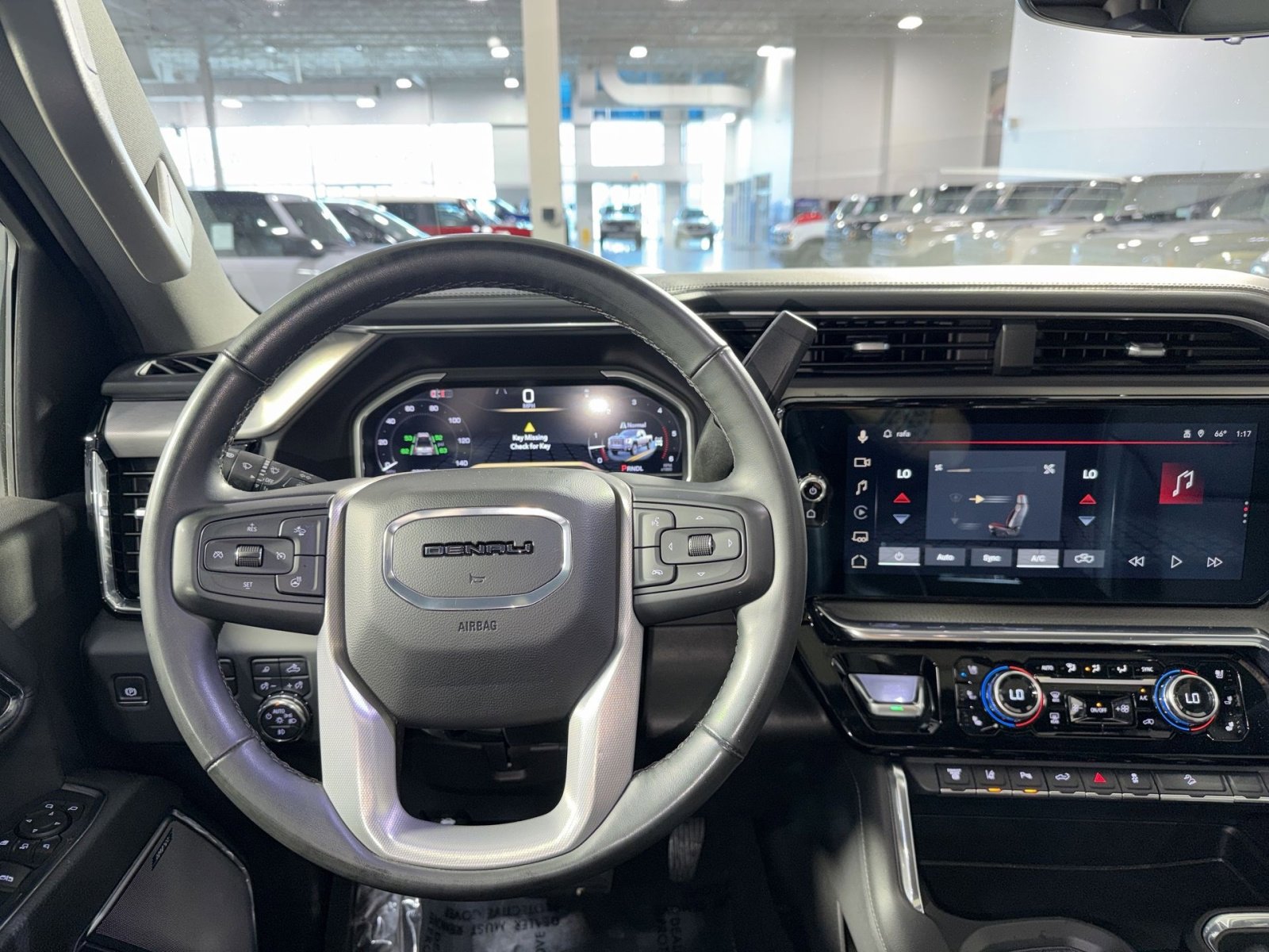 Used 2024 GMC Sierra 2500 Denali w/ Denali Reserve Package image 29