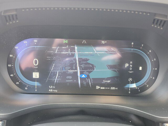 Used 2022 Volvo XC60 B5 Inscription w/ Advanced Package image 20