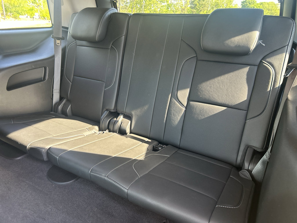 Used 2019 Chevrolet Tahoe Premier w/ Max Trailering Package image 23