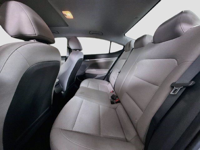 Used 2020 Hyundai Elantra Value Edition FWD image 24