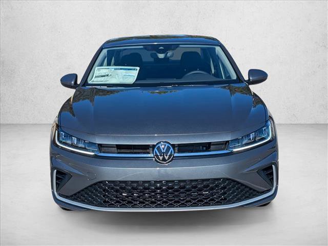 Used 2025 Volkswagen Jetta S image 6