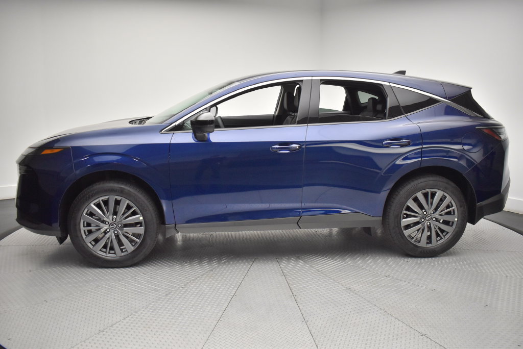 New 2027 Nissan Murano SV AWD/4WD image 8