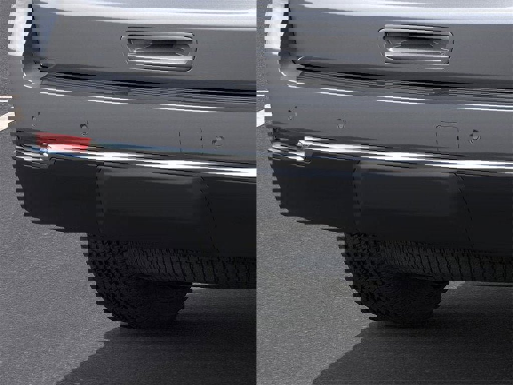 New 2026 Chevrolet Tahoe LS w/ LPO, Dark Essentials Package image 15