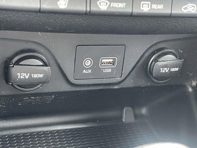 Used 2021 Hyundai Tucson SEL image 21