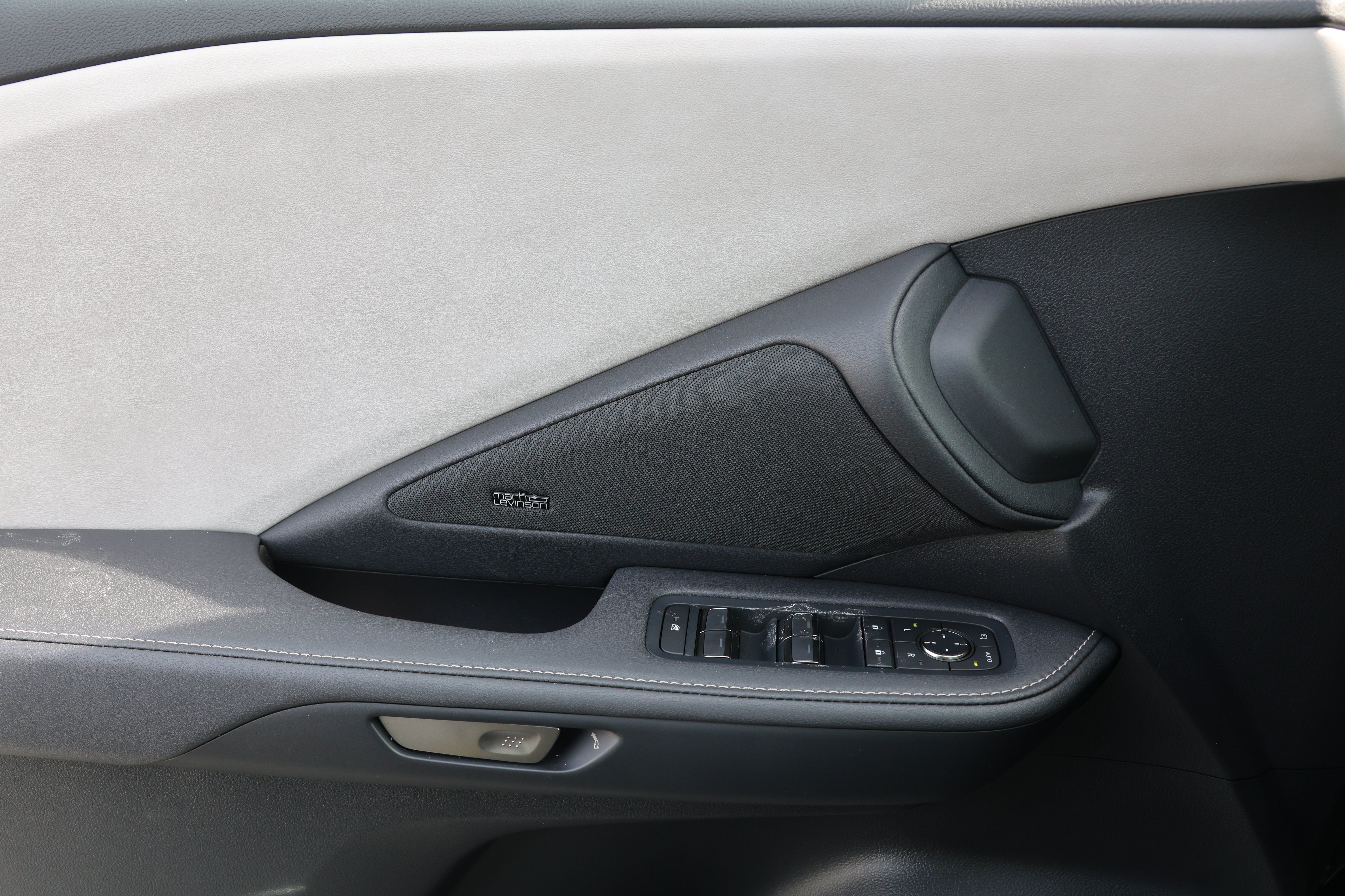 New 2026 Lexus TX 350 AWD image 12