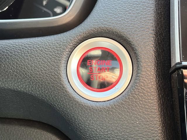 Used 2022 Honda CR-V EX image 37