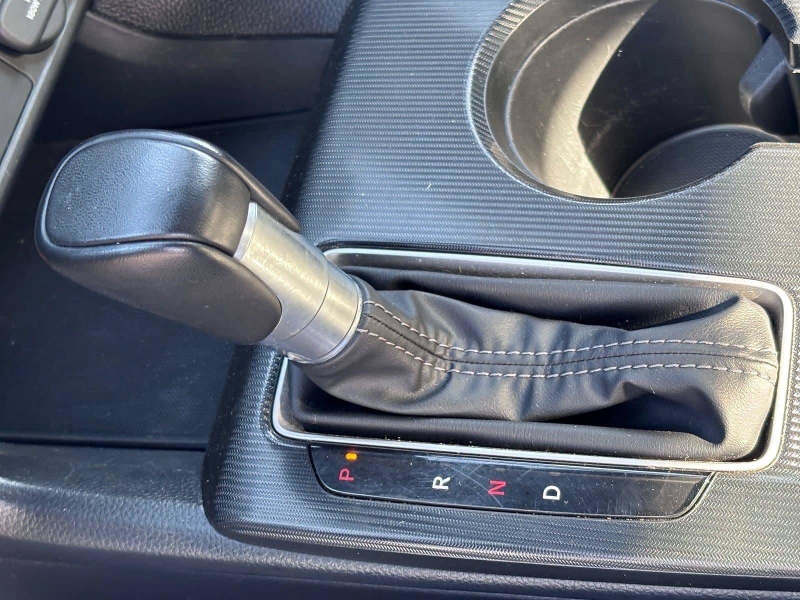 Certified 2025 Honda Civic Sport image 33