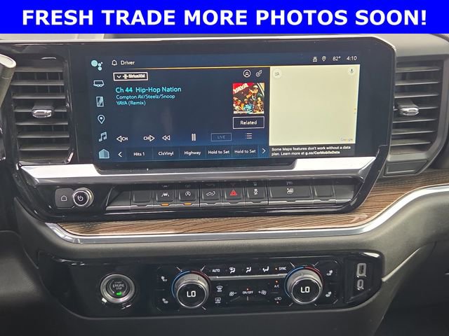 Certified 2024 Chevrolet Silverado 1500 LT w/ Protection Package image 26