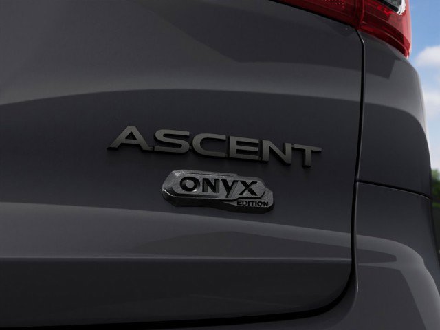 New 2027 Subaru Ascent Onyx Edition AWD/4WD image 11