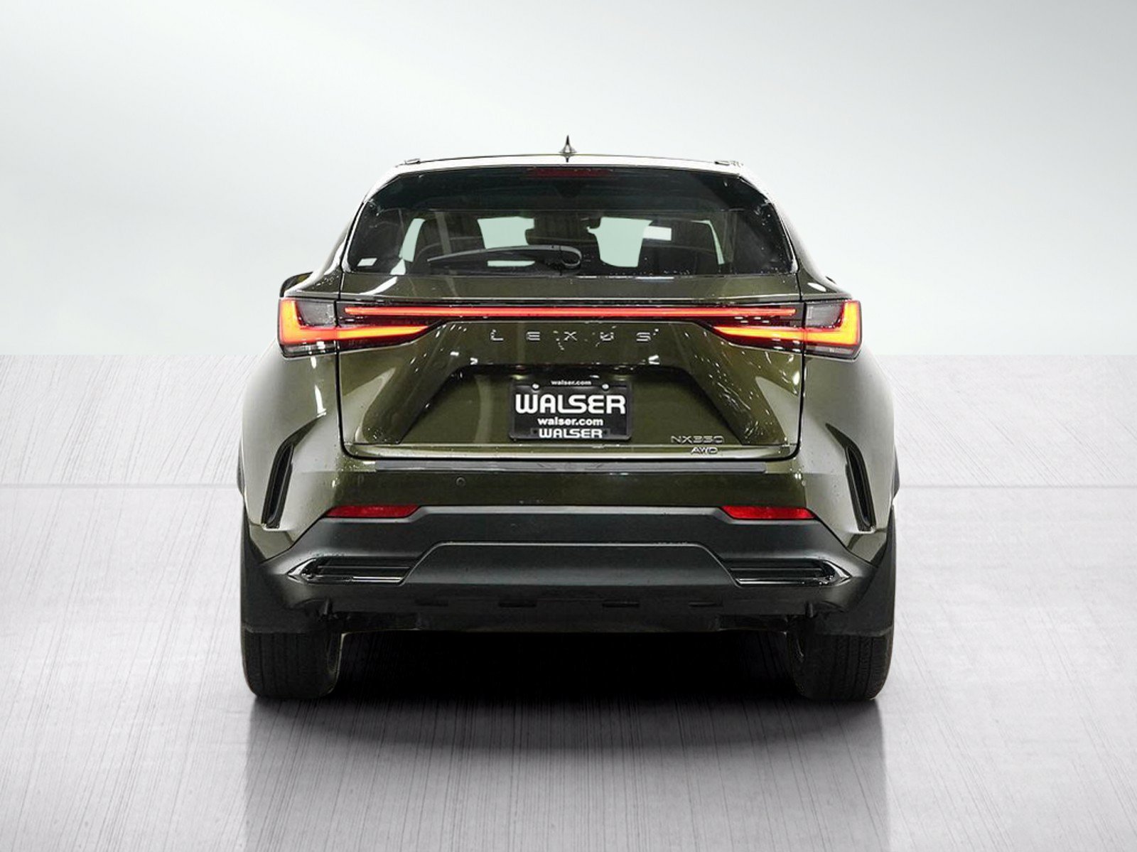 Used 2023 Lexus NX 350 AWD image 6