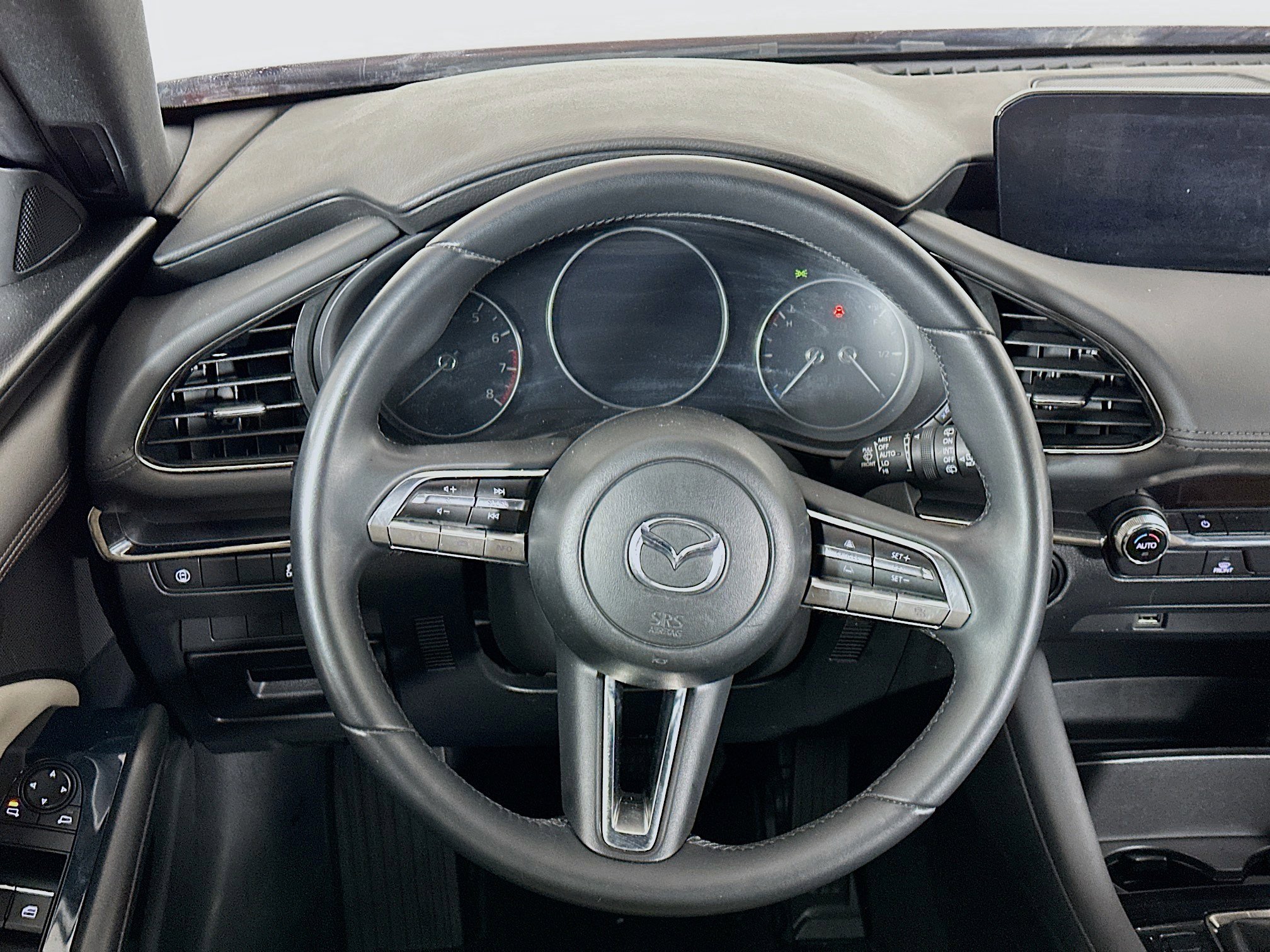 Used 2019 MAZDA MAZDA3 AWD Auto image 18