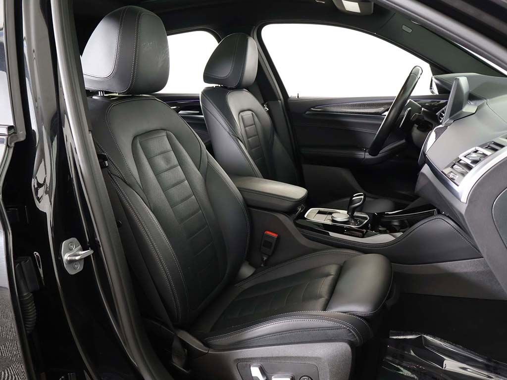 Used 2022 BMW X4 M40i w/ Premium Package AWD/4WD image 34