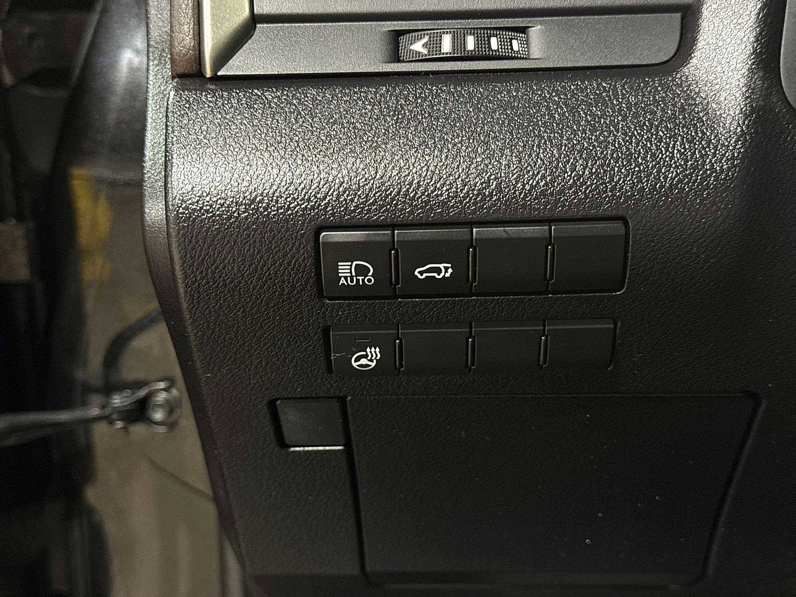 Used 2017 Lexus RX 350 AWD w/ Premium Package image 34