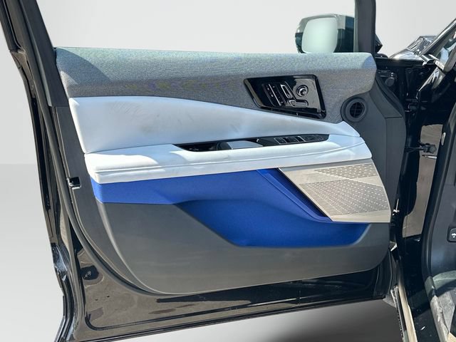 New 2027 Cadillac Optiq Sport w/ LPO, Floor Liner Package AWD/4WD image 8