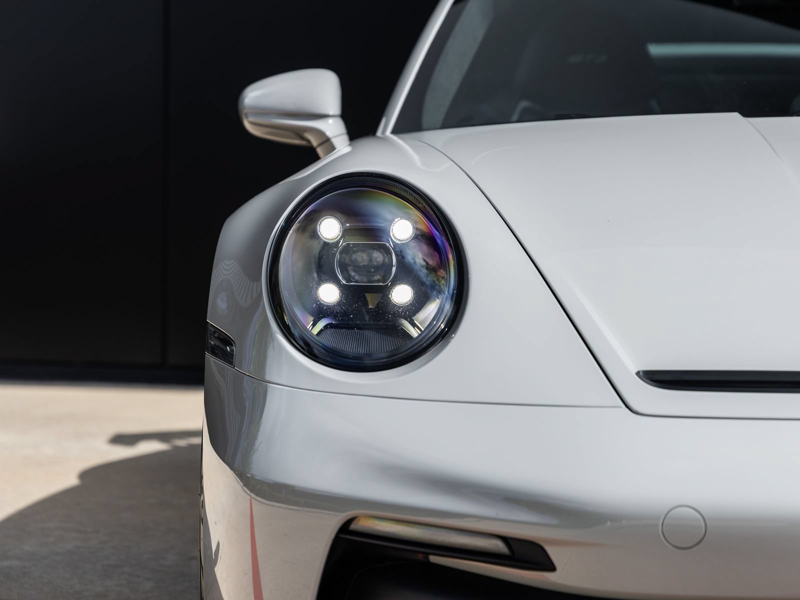 Certified 2022 Porsche 911 GT3 RWD image 28
