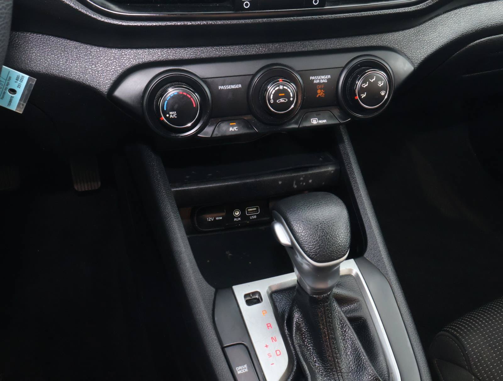 Used 2020 Kia Forte LXS FWD image 20