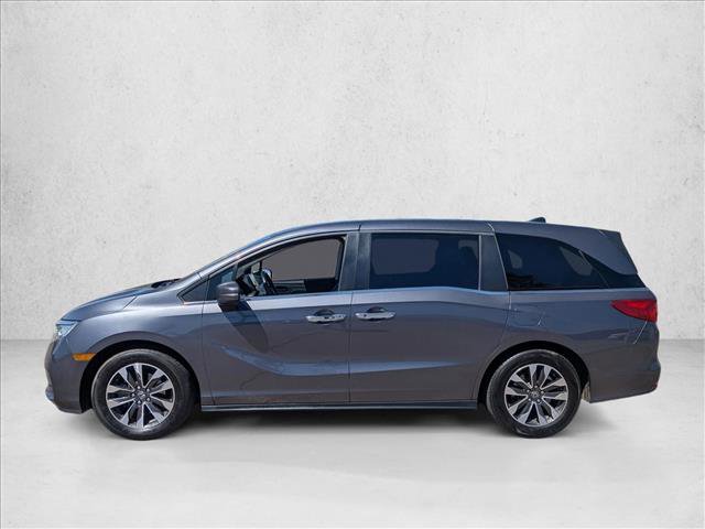 Used 2024 Honda Odyssey EX-L image 10
