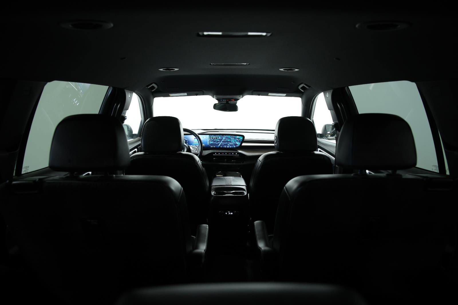 Used 2026 Buick Enclave Preferred FWD image 13