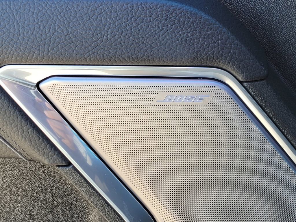 New 2026 GMC Sierra 1500 Denali w/ Denali Reserve Package image 29