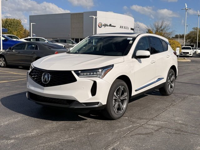 New 2026 Acura RDX w/ Technology Package image 4