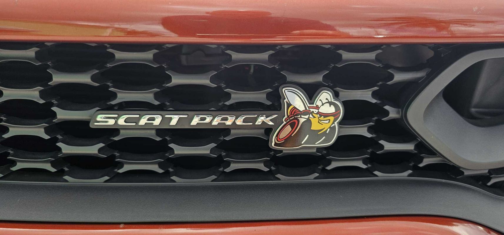 Used 2023 Dodge Charger Scat Pack RWD image 26