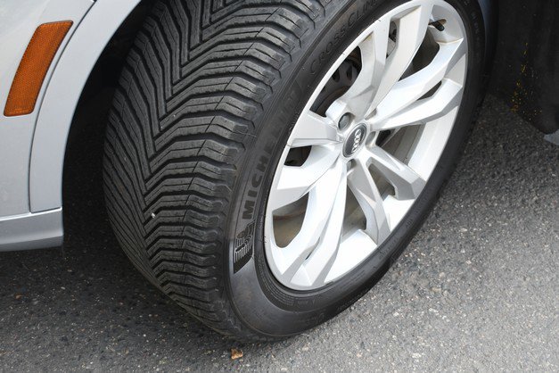 Used 2019 Audi Q7 3.0T Premium AWD/4WD image 11