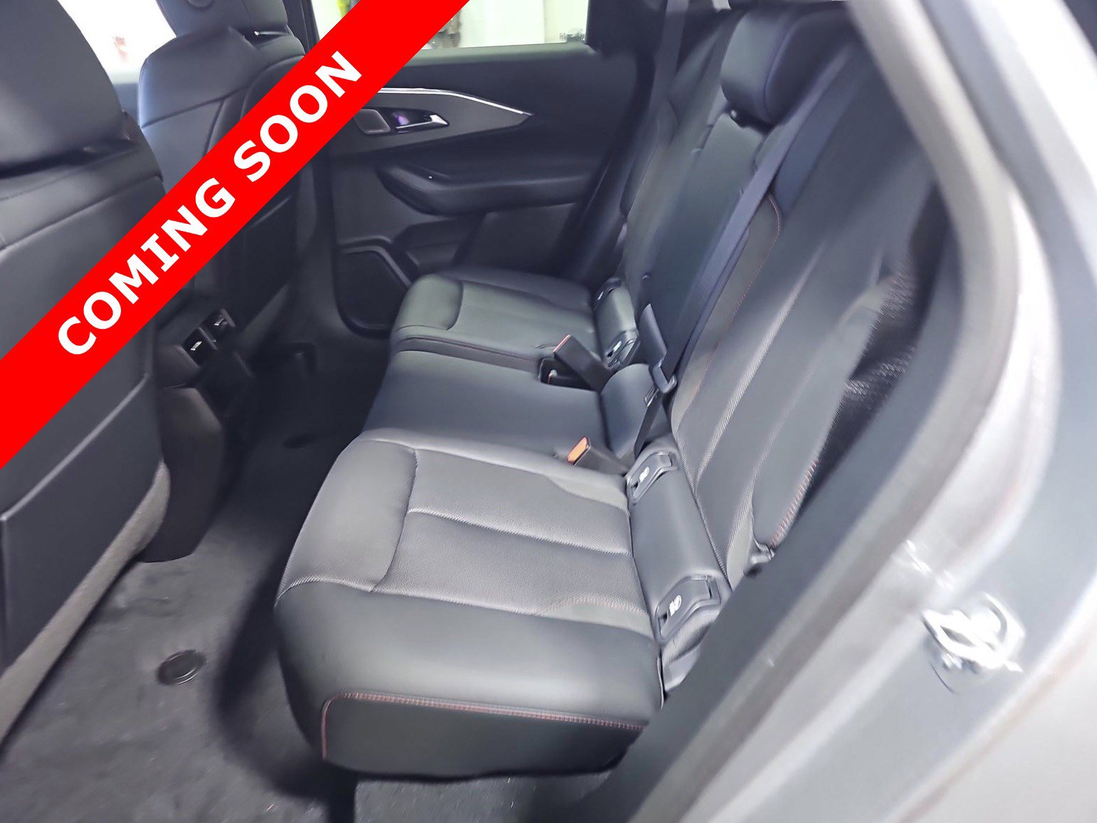 Used 2024 Acura ZDX A-Spec image 6