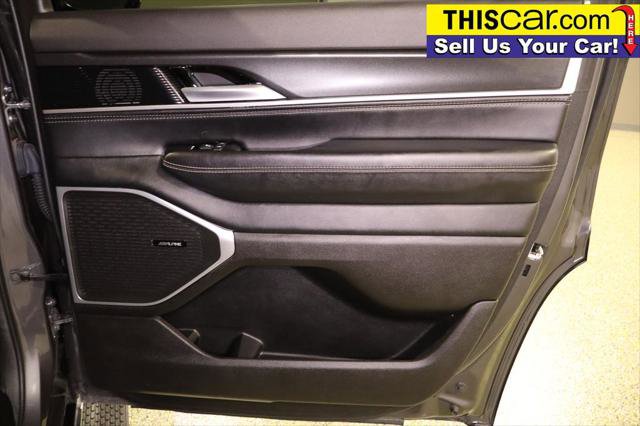 Used 2022 Jeep Wagoneer Series I w/ Premium Group I AWD/4WD image 39