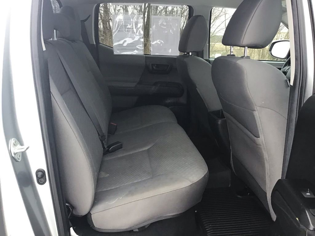 Used 2023 Toyota Tacoma SR image 14