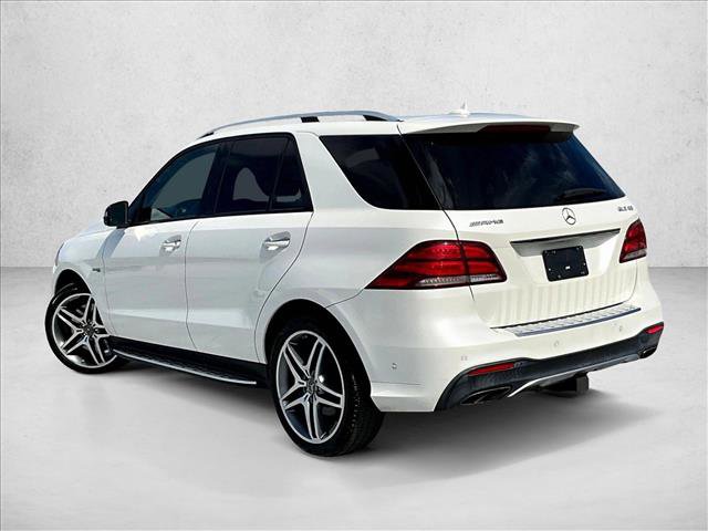 Used 2018 Mercedes-Benz GLE 43 AMG 4MATIC image 13
