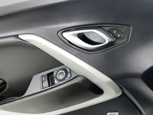 Certified 2023 Chevrolet Camaro LT w/ RS Package image 26