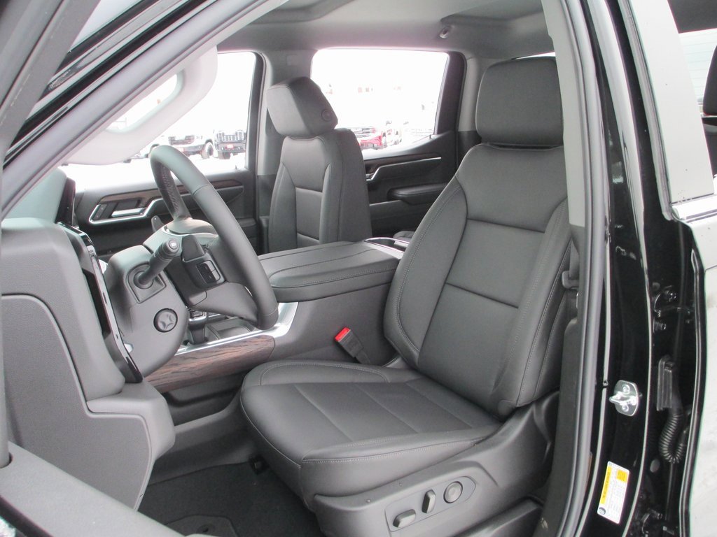 New 2026 GMC Sierra 1500 SLT w/ SLT Convenience Package image 14