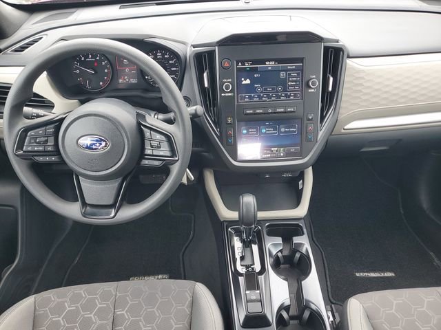 Certified 2026 Subaru Forester AWD/4WD image 11