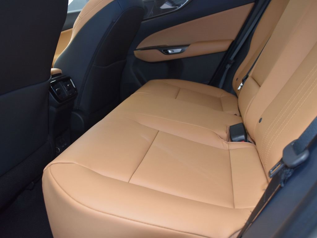 New 2026 Lexus NX 350 AWD w/ Premium Package image 16