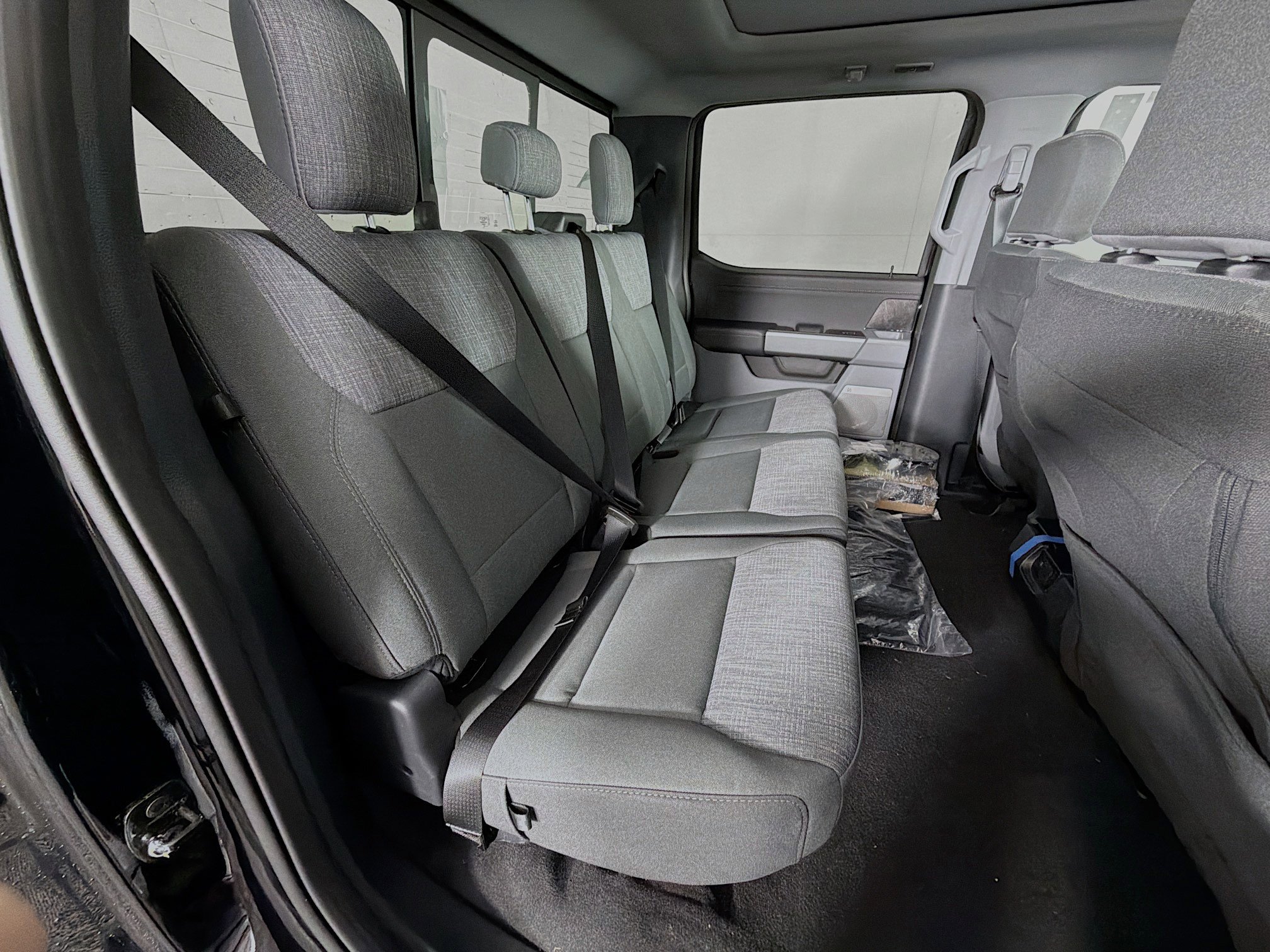 New 2026 Ford F250 XLT w/ XLT Premium Package image 28