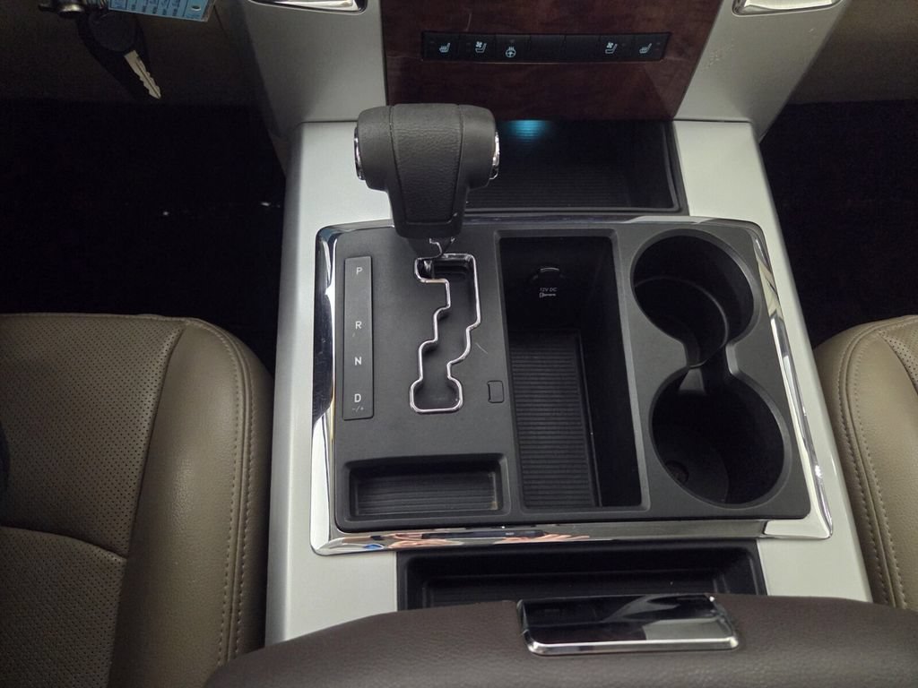 Used 2009 Dodge Ram 1500 Truck Laramie RWD image 15
