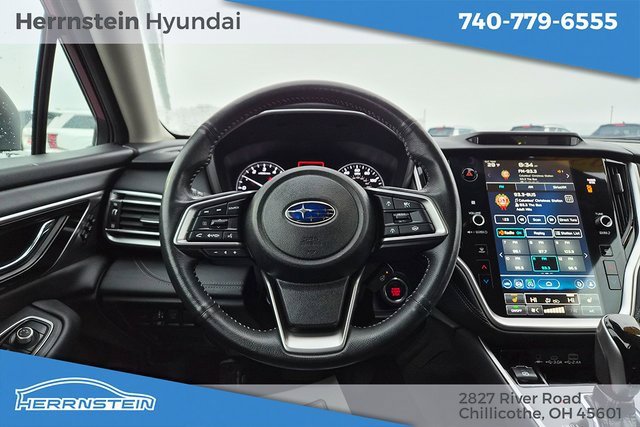 Used 2024 Subaru Outback Limited image 8